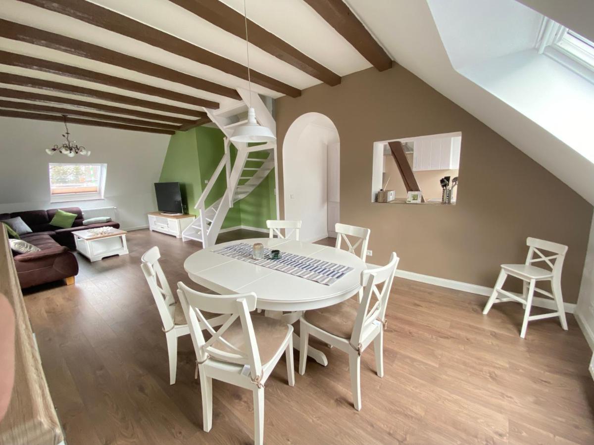 Dagmar 120Qm 3 Schlafzimmer Wellness Olsberg Ngoại thất bức ảnh