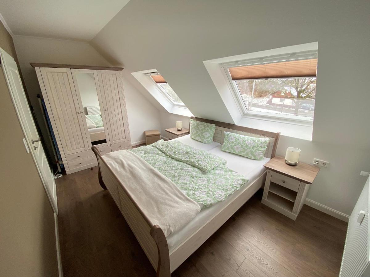 Dagmar 120Qm 3 Schlafzimmer Wellness Olsberg Ngoại thất bức ảnh