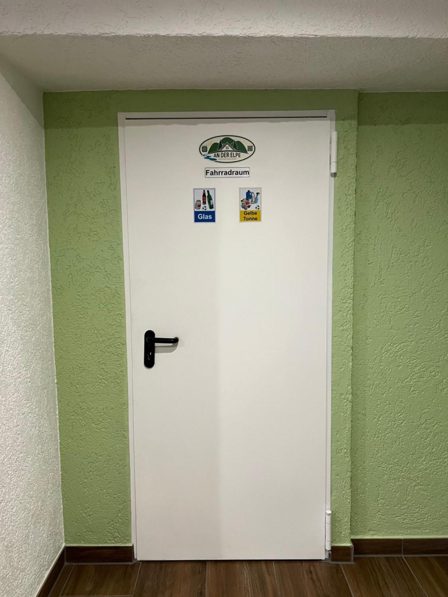 Dagmar 120Qm 3 Schlafzimmer Wellness Olsberg Ngoại thất bức ảnh